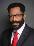 MIRACLES IN THE MIDDLE OF THE STORM DISTRICT PARTNERS FOR COVID VACCINE  CLINIC