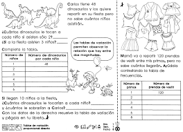 Tabla De Frecuencia Para Ninos De Tercero De Primaria Buscar Con Google Teaching Education Digital Publishing
