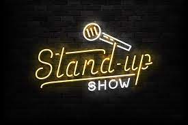 Standup comedy = telling jokes to a live audience. Be A Student Of Stand Up Comedy Seed World