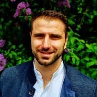 Patrick Schumann's Instagram, Twitter & Facebook