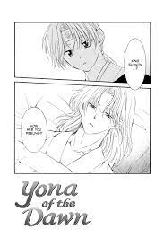 Akatsuki No Yona, Chapter 225 - Akatsuki No Yona Manga Online