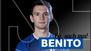 Jul 11, 1994 · choose coaches and staff team team management and transport. Ey Sach Ma Benito Raman Fc Schalke 04 Youtube