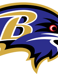 The baltimore ravens logo meaning symbolizes the initial of the city where the team is located as well as its nickname. Ravens Report Positive Covid 19 Tests Wset