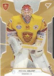 Ročníku tipsport ligy konaly v xaverovském sportovním areálu dva zápasy během jednoho dne a po duelu hradce s táborskem do. 2018 19 Sportzoo Tipsport Liga Team Leaders Hockey Gallery Trading Card Database
