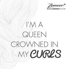 Quote Queen Curls Hair Crown Quotes Queen Hair Crown Hairstyles