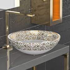 Maestrobath offers contemporary and modern handmade italian bathroom sinks to clients with taste of luxury.it carries a wide selection of high end designer natural stone bathroom sink, crystal vessel sinks and high end glass vessel sinks in variety of colors and styles. Buy Designer Bathroom Sinks Online Modern Bathroom Sink For Sale Order Contemporar Bathroom Sinks For Sale Modern Bathroom Sink Contemporary Bathroom Sinks
