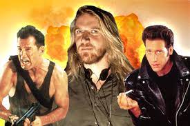 Reviews and scores for movies involving renny harlin. Renny Harlin Experienced Both His Career High And Career Low Within A Span Of 9 Days In July 1990 Decider