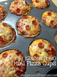 Bisquick Pizza Crust Recipe Gluten Free More Freezer Cooking Meals Part 3 Gluten Free Pizza Freezer Cooking Recipes Recipes