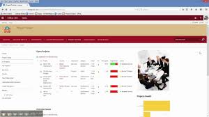 SharePoint Project Management Template for Office 365 or 2013 - YouTube