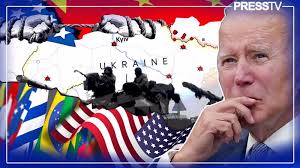 Ukraine, China, Latin America, JCPOA: Why the West cannot be trusted