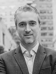 Robin Lamb — Seawall Capital