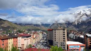 • hakkari • i̇lçeleri • kültürü • tarihi simaları • ulaşım • ana sayfa. Anf Hakkari Governor Imposed 15 Day Ban To 5 Areas