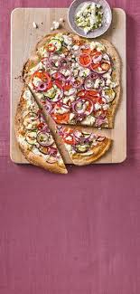 Vollkorn Flammkuchen Von Mall Ey Chefkoch Rezept Flammkuchen Gegrilltes Essen Nudelauflauf Rezepte