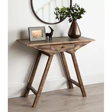 Pringle Chic Small Wooden Console Table Small Console Tables Wooden Console Table Wooden Console