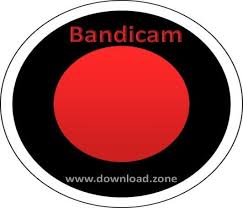 Bandicam Screen Recorder Software For Windows Screen Recording Software Screen Recorder Screen