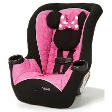 Disney Minnie Mouse Mouseketeer Car Seat Car Seat Girl Baby Car Seats Best Baby Car Seats