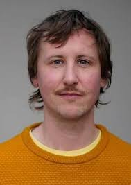 Fan Casting Johnny Pemberton as Ezekiel in Total Drama