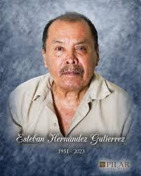 Indalecio Rodriguez's Instagram, Twitter & Facebook