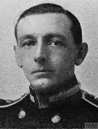 From cruiseship to armed merchant cruiser and spy catcher….