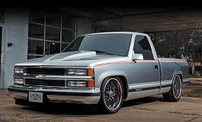 Image result for Silver 1994 Truck