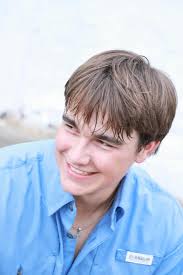 Hamburg High School senior's college plans