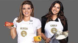 Esta página se editó por última vez el 12 jul 2021 a las 01:30. Masterchef Que Paso Entre Alicia Machado Y Carla Giraldo En Camerinos
