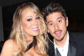 Mariah Carey e Bryan Tanaka terminam namoro após sete anos