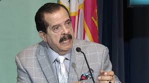 Embarrassing.' Commissioners vow more scrutiny after troubled cop's  promotion