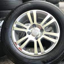 Check spelling or type a new query. Original Sports Rim Waja Cps 15 Inch Tyre 95 Ini Rim You Langgar Itu Lubang Ituk Lubang Yang Picah Worrr Auto Accessories On Carousell