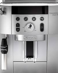 We did not find results for: De Longhi Magnifica S Smart Kaffeevollautomat Online