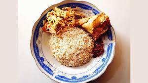 Resep nasi kebuli ayam lezat dan spesial untuk hari raya. Nasi Rempah Lezatnya Nasi Kebuli Asli Indonesia Citizen6 Liputan6 Com