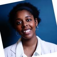 Ebony Ward's Instagram, Twitter & Facebook