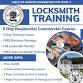 5 Day Locksmith Training Program event image