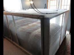 Nor did not ring in the cage. Sleep Inside A Faraday Cage Diy Bed Survival Tips Survival