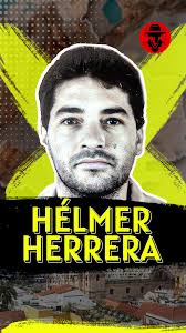 Helmer Pacho Herrera: The Rise and Fall of a Drug Lord