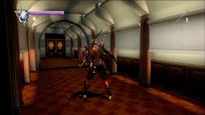 Razor's edge cheats, walkthrough, review, q&a, ninja gaiden 3: Chapter 3 Skies Of Vengeance Ninja Gaiden Sigma Wiki Guide Ign
