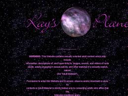 Kays Planet