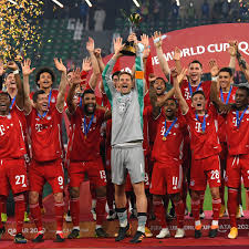 Säbener straße 51 81547 münchen. Bayern Munich 1 0 Tigres 2020 Club World Cup Final As It Happened Football The Guardian