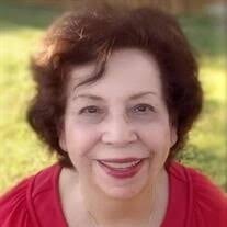 Francisca "Frances" Flores Postel Obituary