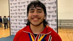 Blue Hen, independent schools decide wrestling champs, DIAA qualifiers