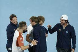 3 stan wawrinka in 2016. Jan Lennard Struff Wife Madeleine Girlfriend Bio