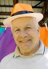 Obituary for Christopher "Joe" Joseph Pearce, Jr.