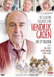 Het Geheime Dagboek van Hendrik Groen