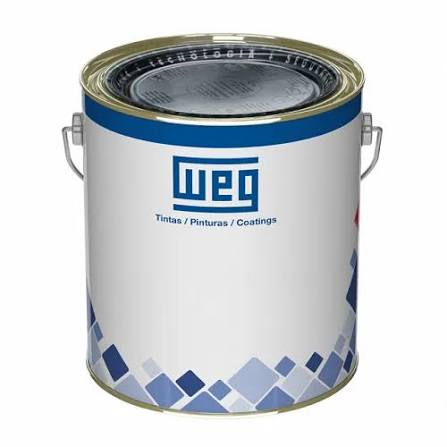 Galão Metalico S/ Alca 3,6 L WEG