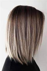 Long Bob Haircuts Are Often Referred To As Lobs Well Lobs Never Go Out Because They Are Truly Timeless But Th Hair Styles Long Bob Haircuts Long Hair Styles