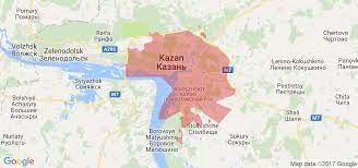 Изучите схематическую карту или переключитесь на карту со интерактивная карта предоставлена сервисом гугл карты. Karta Kazani S Granicami Rajonov I Mikrorajonov