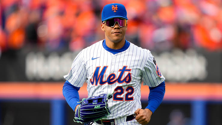 Soto at home in Polar Bear's house: Big bats power Mets in `storybook' Citi  Field opener | Eyewitness News (WEHT/WTVW)