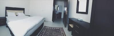 شقق فندقية أنسام حائل للشقق المفروشة للعائلات فقط السعودية حائل Booking Com