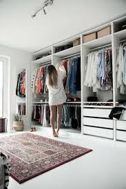 Ikea Pax Wardrobe In 2020 Ikea Pax Wardrobe Bedroom Organization Closet Ikea Closet Organizer