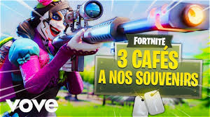 55%(31)55% found this document useful (31 votes). Trois Cafes Gourmands A Nos Souvenirs Parodie Fortnite Lire La Description Chords Chordify